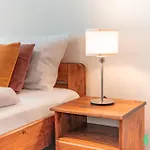 Apartmán Hygge Z Klimatyzacja, Parkowa Polana, Myweek