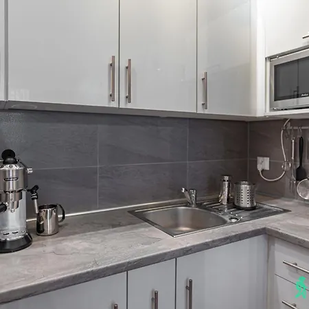 Hygge Z Klimatyzacja, Parkowa Polana, Myweek