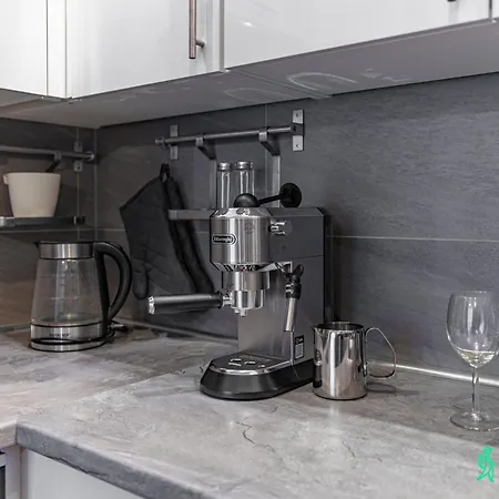 Hygge Z Klimatyzacja, Parkowa Polana, Myweek *