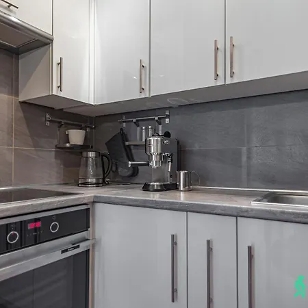 Hygge Z Klimatyzacja, Parkowa Polana, Myweek * Polanica-Zdrój