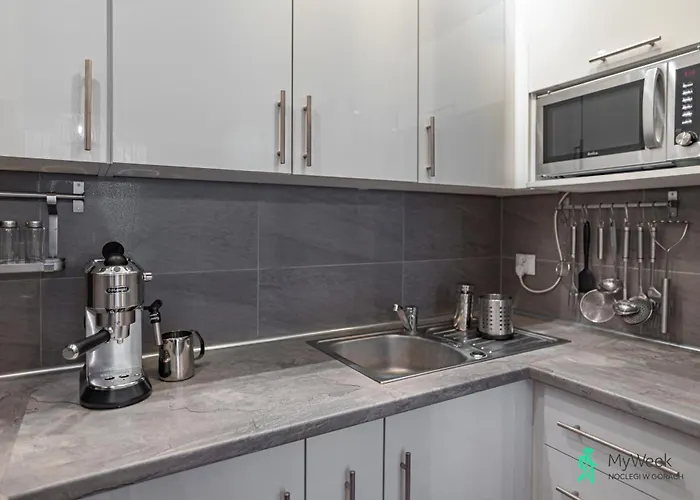 Hygge Z Klimatyzacja, Parkowa Polana, Myweek