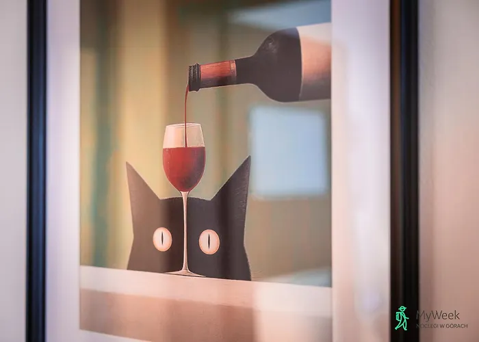 Hygge Z Klimatyzacja, Parkowa Polana, Myweek