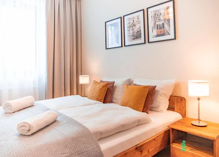 Hygge Z Klimatyzacja, Parkowa Polana, Myweek